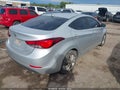 2015 Hyundai Elantra — photo 4 of 16 | VIN 5NPDH4AE1FH627989