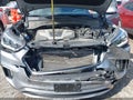 2019 Hyundai Santa Fe — photo 10 of 16 | VIN KM8SN4HF9KU299926