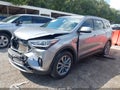 2019 Hyundai Santa Fe — photo 2 of 16 | VIN KM8SN4HF9KU299926