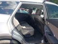 2019 Hyundai Santa Fe — photo 8 of 16 | VIN KM8SN4HF9KU299926
