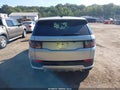 2025 Land Rover Discovery Sport — photo 16 of 16 | VIN SALCJ2FX3SH356823