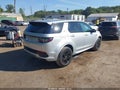 2025 Land Rover Discovery Sport — photo 4 of 16 | VIN SALCJ2FX3SH356823