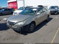 2005 Toyota Camry — photo 2 of 19 | VIN JTDBE30K453026684