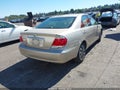 2005 Toyota Camry — photo 4 of 19 | VIN JTDBE30K453026684