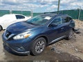 2016 Nissan Murano — photo 2 of 17 | VIN 5N1AZ2MG4GN154877
