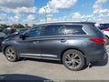 2014 Infiniti QX60 — photo 15 of 17 | VIN 5N1AL0MM4EC547508