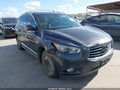 2014 Infiniti QX60 — photo 1 of 17 | VIN 5N1AL0MM4EC547508