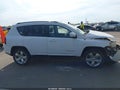 2014 Jeep Compass — photo 10 of 13 | VIN 1C4NJCEB3ED737756