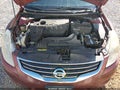 2010 Nissan Altima — photo 6 of 11 | VIN 1N4AL2AP7AN510049