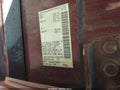 2010 Nissan Altima — photo 9 of 11 | VIN 1N4AL2AP7AN510049