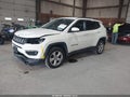 2018 Jeep Compass — photo 2 of 19 | VIN 3C4NJDBB3JT398690
