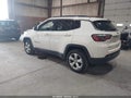 2018 Jeep Compass — photo 3 of 19 | VIN 3C4NJDBB3JT398690