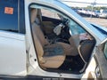2017 Nissan Rogue — photo 5 of 16 | VIN 5N1AT2MV9HC865035