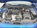 2022 Honda Civic — photo 10 of 16 | VIN 2HGFE2F2XNH587618