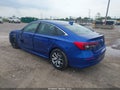 2022 Honda Civic — photo 3 of 16 | VIN 2HGFE2F2XNH587618