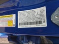 2022 Honda Civic — photo 9 of 16 | VIN 2HGFE2F2XNH587618