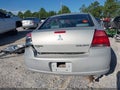 2008 Mitsubishi Galant — photo 17 of 17 | VIN 4A3AB36F38E020931