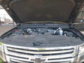 2018 Chevrolet Tahoe — photo 10 of 16 | VIN 1GNSCAKC3JR327798