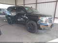 2018 Chevrolet Tahoe — photo 1 of 16 | VIN 1GNSCAKC3JR327798