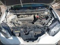 2016 Nissan Rogue — photo 10 of 13 | VIN 5N1AT2MV5GC833293