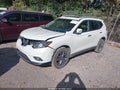 2016 Nissan Rogue — photo 2 of 13 | VIN 5N1AT2MV5GC833293