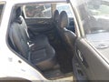 2016 Nissan Rogue — photo 8 of 13 | VIN 5N1AT2MV5GC833293