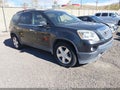 2007 GMC Acadia — photo 1 of 11 | VIN 1GKER33797J120720