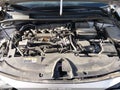 2024 Toyota Corolla — photo 10 of 17 | VIN 5YFB4MDE8RP159152