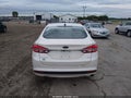 2017 Ford Fusion — photo 16 of 16 | VIN 3FA6P0H77HR215366