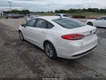 2017 Ford Fusion — photo 3 of 16 | VIN 3FA6P0H77HR215366