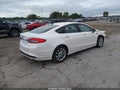 2017 Ford Fusion — photo 4 of 16 | VIN 3FA6P0H77HR215366