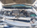2001 Chevrolet Astro — photo 10 of 11 | VIN 1GNEL19W61B120392