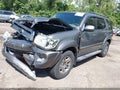 2007 Toyota Sequoia — photo 2 of 16 | VIN 5TDBT44A87S286259