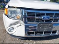 2012 Ford Escape — photo 6 of 17 | VIN 1FMCU9EG2CKB37702