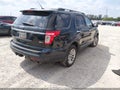 2014 Ford Explorer — photo 4 of 16 | VIN 1FM5K8D87EGA74010