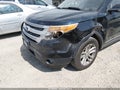 2014 Ford Explorer — photo 6 of 16 | VIN 1FM5K8D87EGA74010