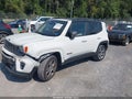 2019 Jeep Renegade — photo 2 of 16 | VIN ZACNJBD12KPJ96275