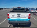 2025 Ford Maverick — photo 16 of 16 | VIN 3FTTW8A39SRA14274