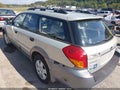2005 Subaru Outback — photo 3 of 18 | VIN 4S4BP61C257324626