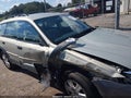 2005 Subaru Outback — photo 6 of 18 | VIN 4S4BP61C257324626