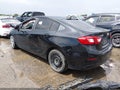 2018 Chevrolet Cruze — photo 3 of 18 | VIN 1G1BC5SM3J7199642