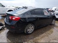 2018 Chevrolet Cruze — photo 4 of 18 | VIN 1G1BC5SM3J7199642