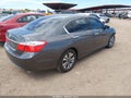 2014 Honda Accord — photo 4 of 15 | VIN 1HGCR2F30EA173620