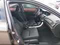 2014 Honda Accord — photo 5 of 15 | VIN 1HGCR2F30EA173620