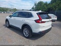 2025 Honda CR-V — photo 3 of 17 | VIN 2HKRS4H70SH405517