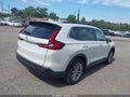 2025 Honda CR-V — photo 4 of 17 | VIN 2HKRS4H70SH405517