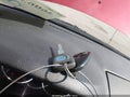 2005 Mazda 6 — photo 11 of 17 | VIN 1YVFP80C655M35267