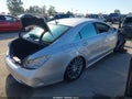 2016 Mercedes-Benz CLS-Class — photo 4 of 15 | VIN WDDLJ7DB7GA166749