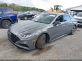 2022 Hyundai Sonata — photo 2 of 17 | VIN 5NPEJ4J20NH140943