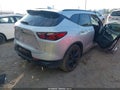 2022 Chevrolet Blazer — photo 4 of 15 | VIN 3GNKBKRS5NS137817